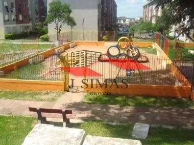 Apartamento com 1 Quarto à venda, 40m² no Rubem Berta, Porto Alegre