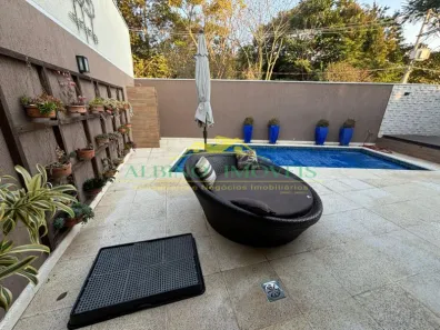 Casa com 3 Quartos à venda, 220m² no Jardim Ermida I, Jundiaí