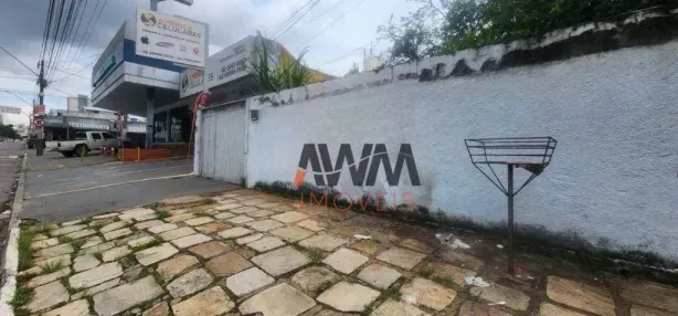 Imóvel Comercial com 3 Quartos à venda, 418m² no Jardim América, Goiânia