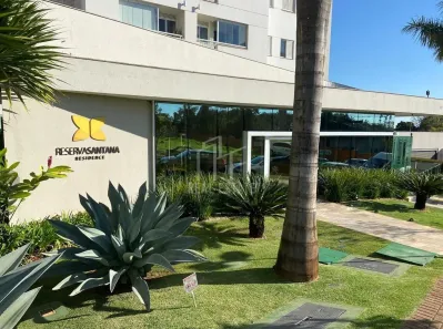 Apartamento com 2 Quartos à venda, 76m² no Gleba Fazenda Palhano, Londrina