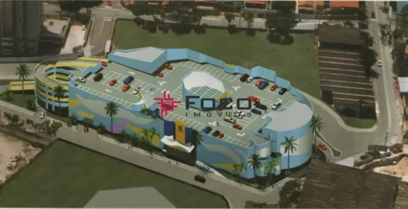 Prédio Comercial à venda, 13000m² no Jardim Oswaldo Cruz, São José dos Campos
