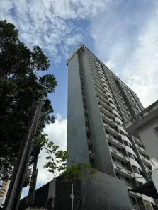 Apartamento com 3 Quartos à venda, 75m² no Espinheiro, Recife