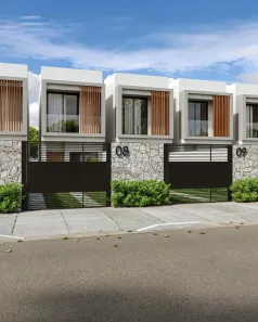 Casa com 2 Quartos à venda, 84m² no Jardim América, Cariacica