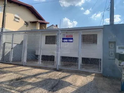 Casa com 3 Quartos para alugar, 58m² no Parque Via Norte, Campinas