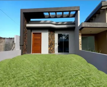 Casa com 2 Quartos à venda, 81m² no Curumim, Capão da Canoa