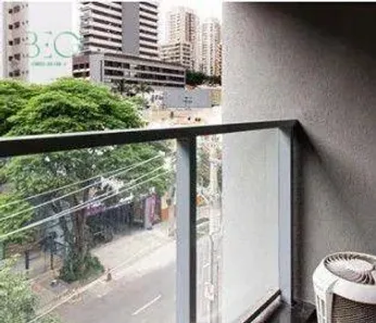 Apartamento com 1 Quarto à venda, 30m² no Perdizes, São Paulo