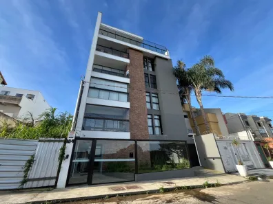 Apartamento com 2 Quartos à venda, 90m² no Aeroporto, Juiz de Fora