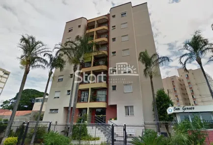 Apartamento com 2 Quartos para alugar, 76m² no Jardim Brasil, Campinas
