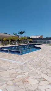 Apartamento com 2 Quartos para alugar, 53m² no Loteamento Adventista Campineiro, Hortolândia