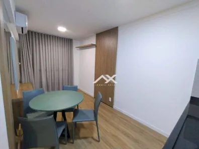 Apartamento com 2 Quartos à venda, 87m² no Vila Nova Cidade Universitária, Bauru