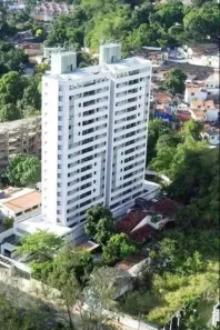 Apartamento com 3 Quartos à venda, 80m² no Casa Forte, Recife