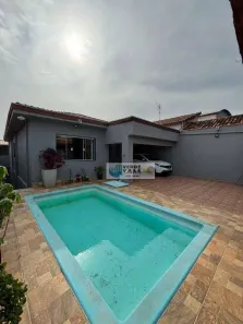 Casa com 3 Quartos à venda, 135m² no Jardim Motorama, São José dos Campos