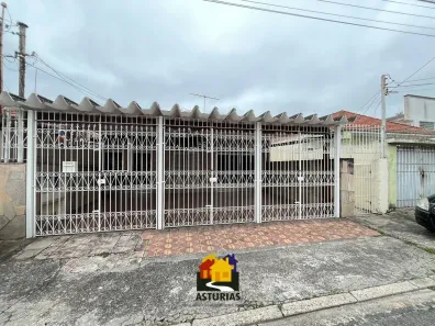 Casa com 2 Quartos para alugar, 300m² no Vila Buenos Aires, São Paulo