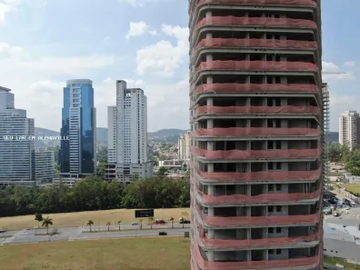 Apartamento com 4 Quartos à venda, 218m² no Alphagran Alphaville, Barueri