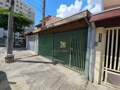 Casa com 2 Quartos à venda, 73m² no Parque dos Ipês, São José dos Campos