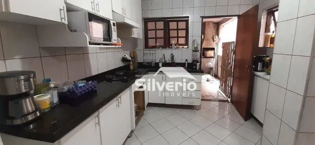 Sobrado com 3 Quartos à venda, 75m² no Parque Residencial Aquarius, São José dos Campos