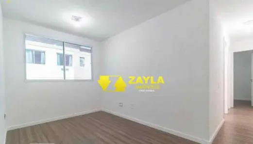 Apartamento com 2 Quartos à venda, 40m² no Pechincha, Rio de Janeiro