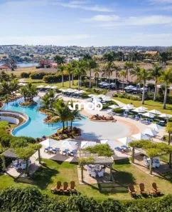 Lote/Terreno à venda, 450m² no Riviera de Santa Cristina XIII, Paranapanema