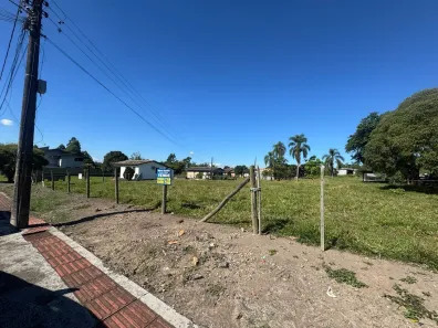Lote/Terreno à venda, 3700m² no Laranjinha, Criciúma
