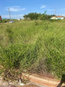 Lote/Terreno à venda, 257m² no Residencial Campo Belo, Jaú