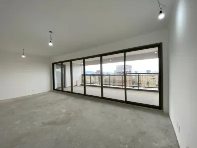 Apartamento com 3 Quartos à venda, 173m² no Perdizes, São Paulo