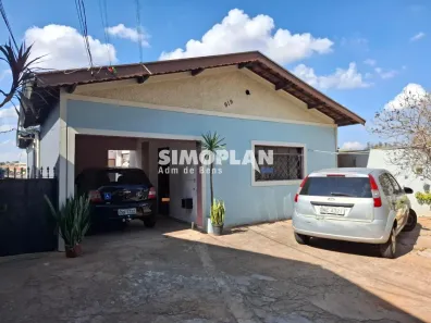 Casa com 3 Quartos à venda, 278m² no Jardim São Gabriel, Campinas