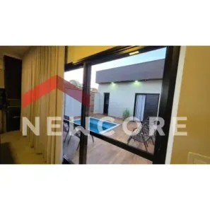 Casa de Condomínio com 3 Quartos à venda, 147m² no Reserva San Pedro, Ribeirão Preto