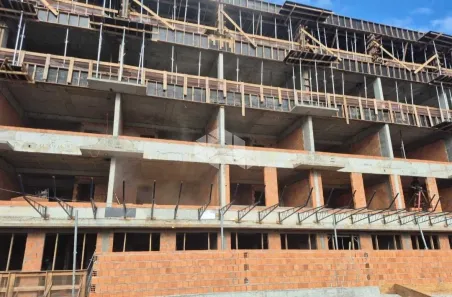 Apartamento com 1 Quarto à venda, 49m² no Trindade, Florianópolis