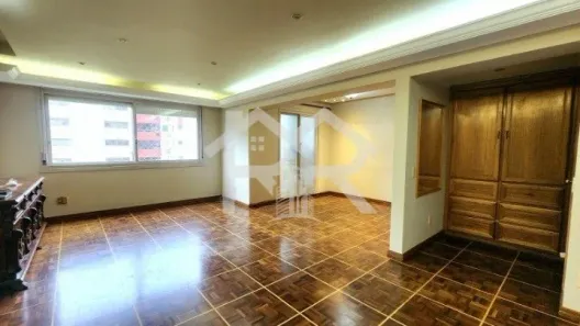 Apartamento com 3 Quartos à venda, 124m² no Menino Deus, Porto Alegre