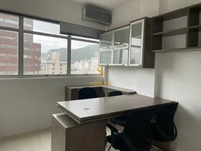 Sala Comercial à venda, 60m² no Centro, Florianópolis