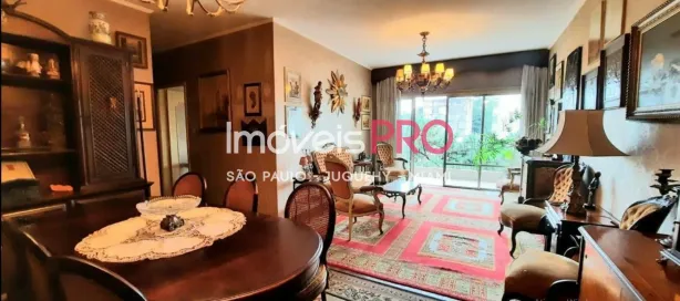 Apartamento com 3 Quartos à venda, 112m² no Pinheiros, São Paulo