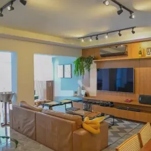 Apartamento com 2 Quartos à venda, 111m² no Aclimação, São Paulo