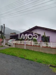Casa com 4 Quartos à venda, 120m² no Rio da Luz, Jaraguá do Sul