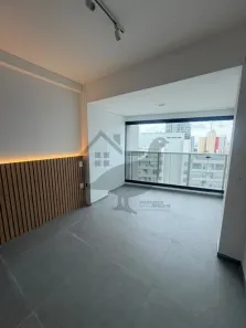 Apartamento com 1 Quarto para alugar, 29m² no Vila Pompéia, São Paulo