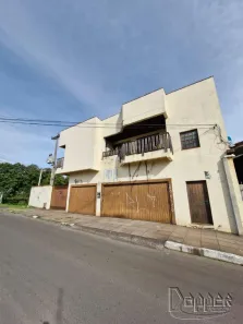 Imóvel Comercial para alugar, 373m² no Industrial, Novo Hamburgo