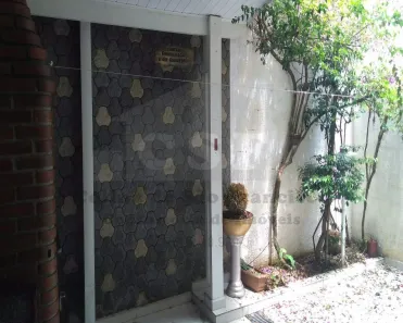 Casa com 3 Quartos à venda, 167m² no Vila São Silvestre, São Paulo