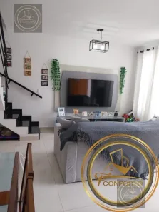 Sobrado com 2 Quartos à venda, 77m² no Vila Divina Pastora, São Paulo