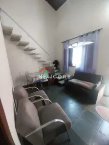 Kitnet à venda, 28m² no Balneario Santa Eugenia, Mongaguá