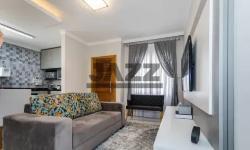 Casa com 3 Quartos à venda, 76m² no Vila Oliveira, Mogi das Cruzes