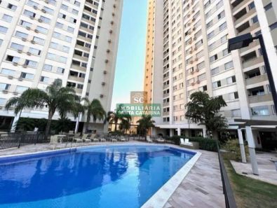 Apartamento com 3 Quartos à venda, 70m² no Vila Nova, Maringá
