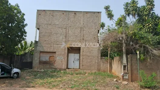 Galpão/Depósito/Armazém à venda, 388m² no Chácara Santa Margarida, Campinas