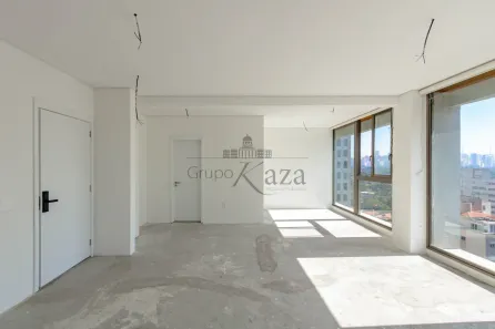 Apartamento com 1 Quarto à venda, 87m² no Jardim Paulista, São Paulo