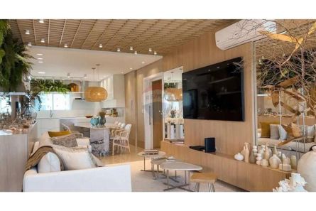 Apartamento com 4 Quartos à venda, 155m² no Centro, Balneário Camboriú