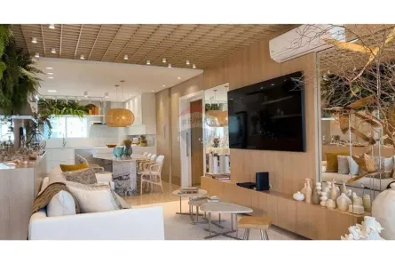 Apartamento com 4 Quartos à venda, 151m² no Centro, Balneário Camboriú
