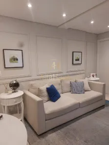 Apartamento com 1 Quarto à venda, 37m² no Cidade Patriarca, São Paulo