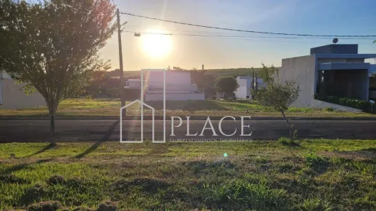 Lote/Terreno à venda, 250m² no Loteamento Residencial e Comercial Fazenda São Sebastião, Marília