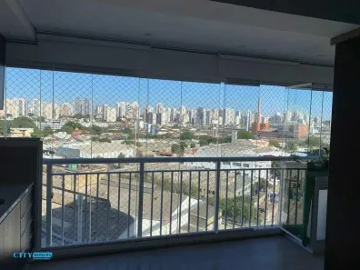 Apartamento com 2 Quartos à venda, 76m² no Água Branca, São Paulo
