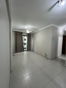 Apartamento com 1 Quarto para alugar, 68m² no Alphaville Centro Industrial e Empresarial/Alphaville., Barueri
