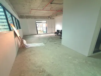 Sala Comercial para alugar, 55m² no Alphaville Centro Industrial e Empresarial/Alphaville., Barueri
