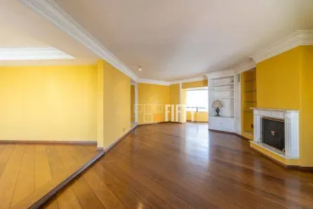 Apartamento com 4 Quartos à venda, 285m² no Campo Belo, São Paulo